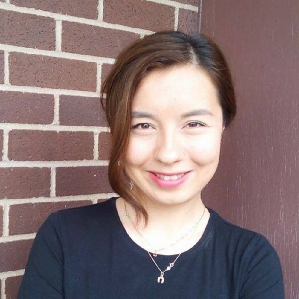 Meet your Posher, Aliya